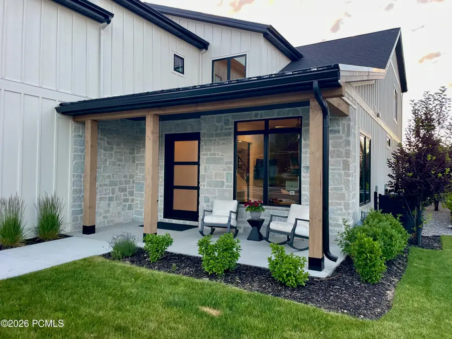 346 N Farmhouse Lane, Midway, UT 84049 - #3