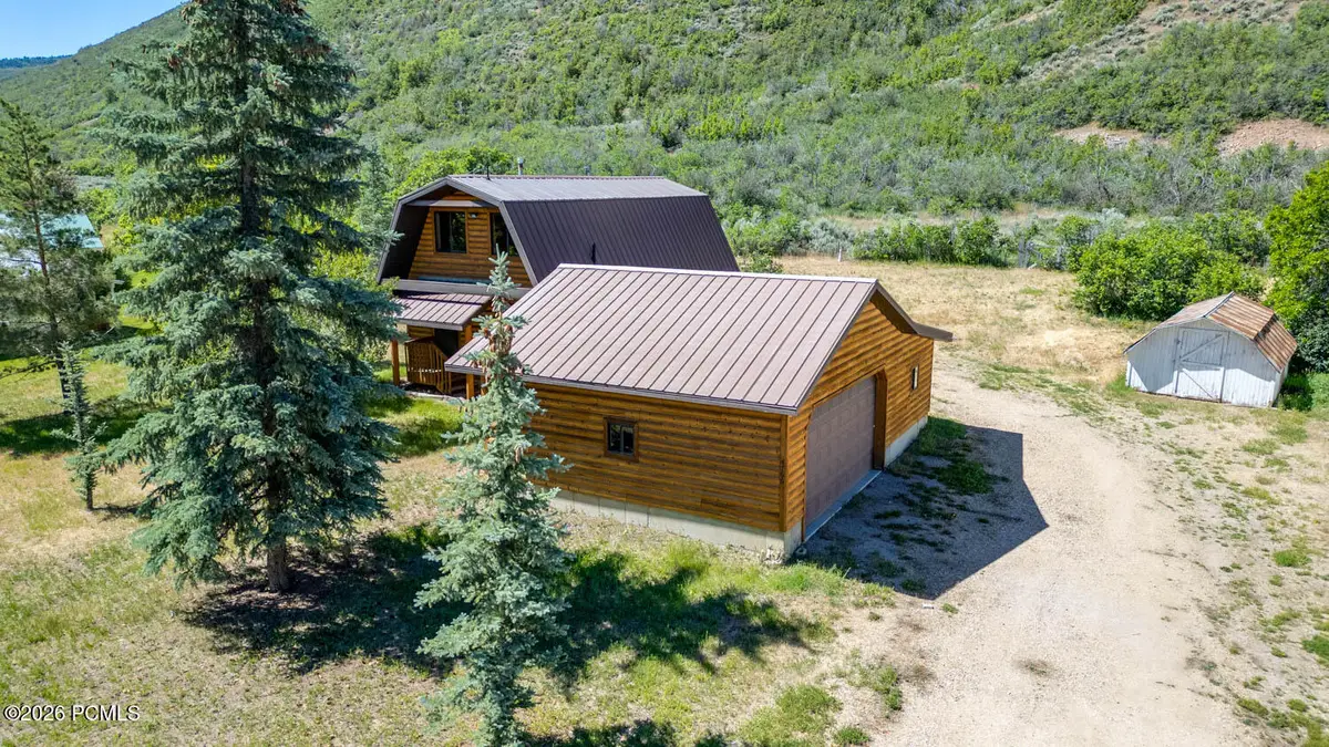 4766 S Haven Estates Drive, Daniel, UT 84032 - #1