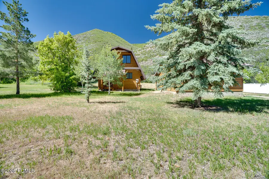 4766 S Haven Estates Drive, Daniel, UT 84032 - #2