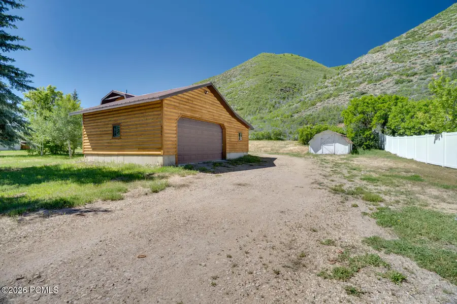 4766 S Haven Estates Drive, Daniel, UT 84032 - #3