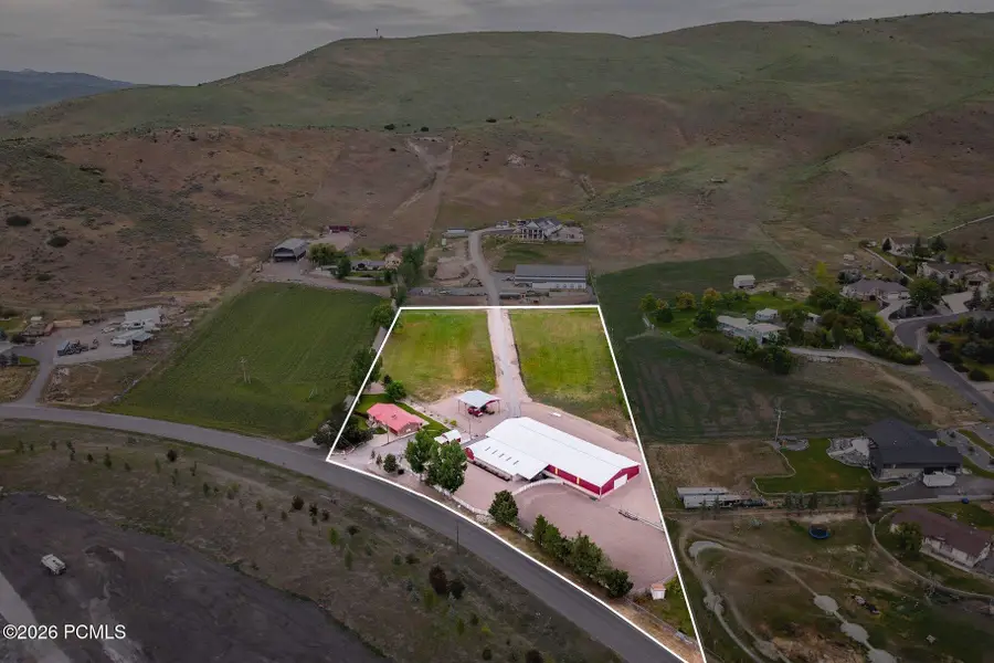 3070 W Old Highway Road, Morgan, UT 84050 - #2