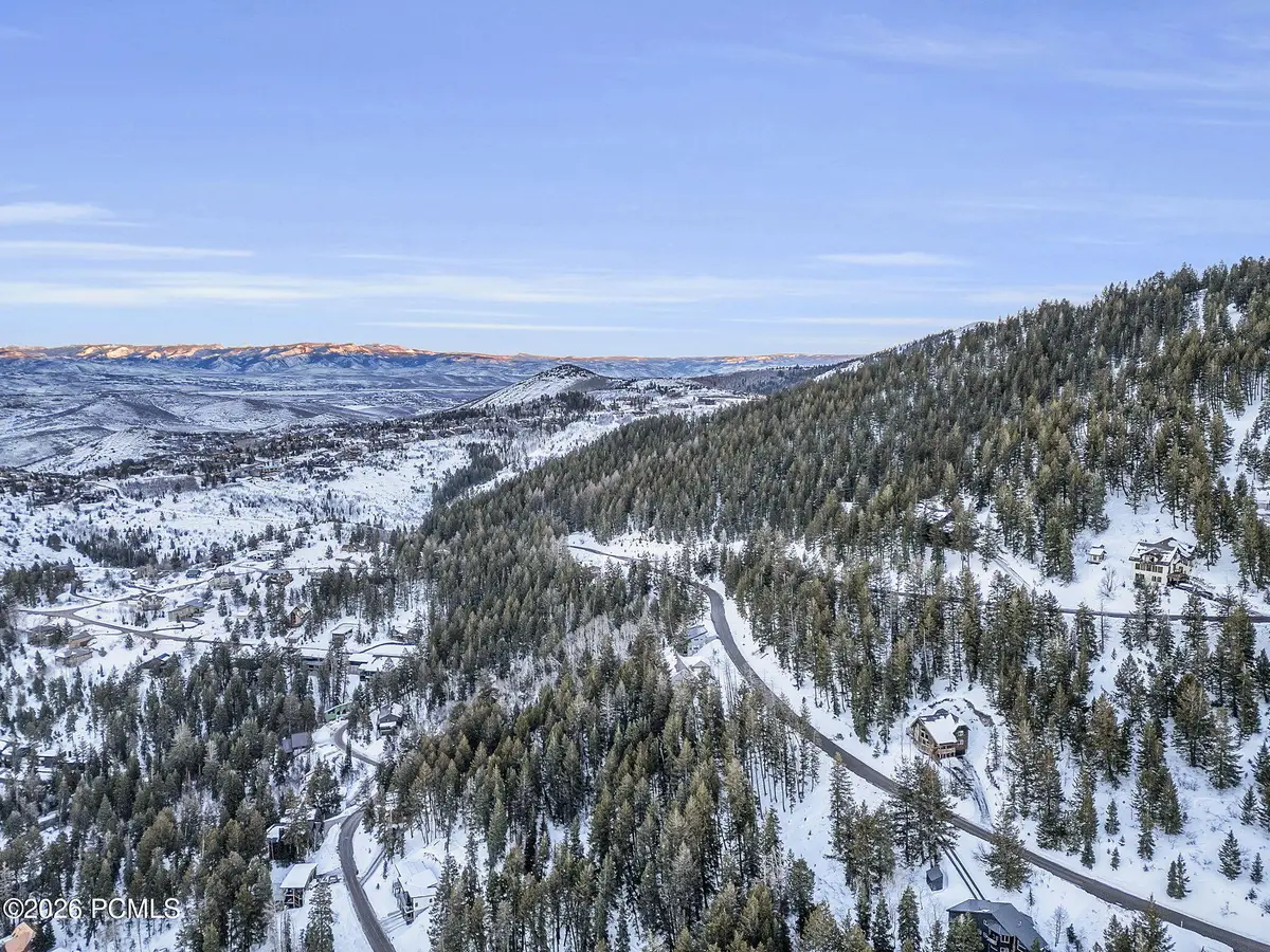 475 Matterhorn Drive, Park City, UT 84098 - #1