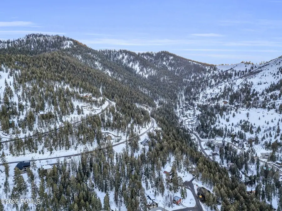 475 Matterhorn Drive, Park City, UT 84098 - #3