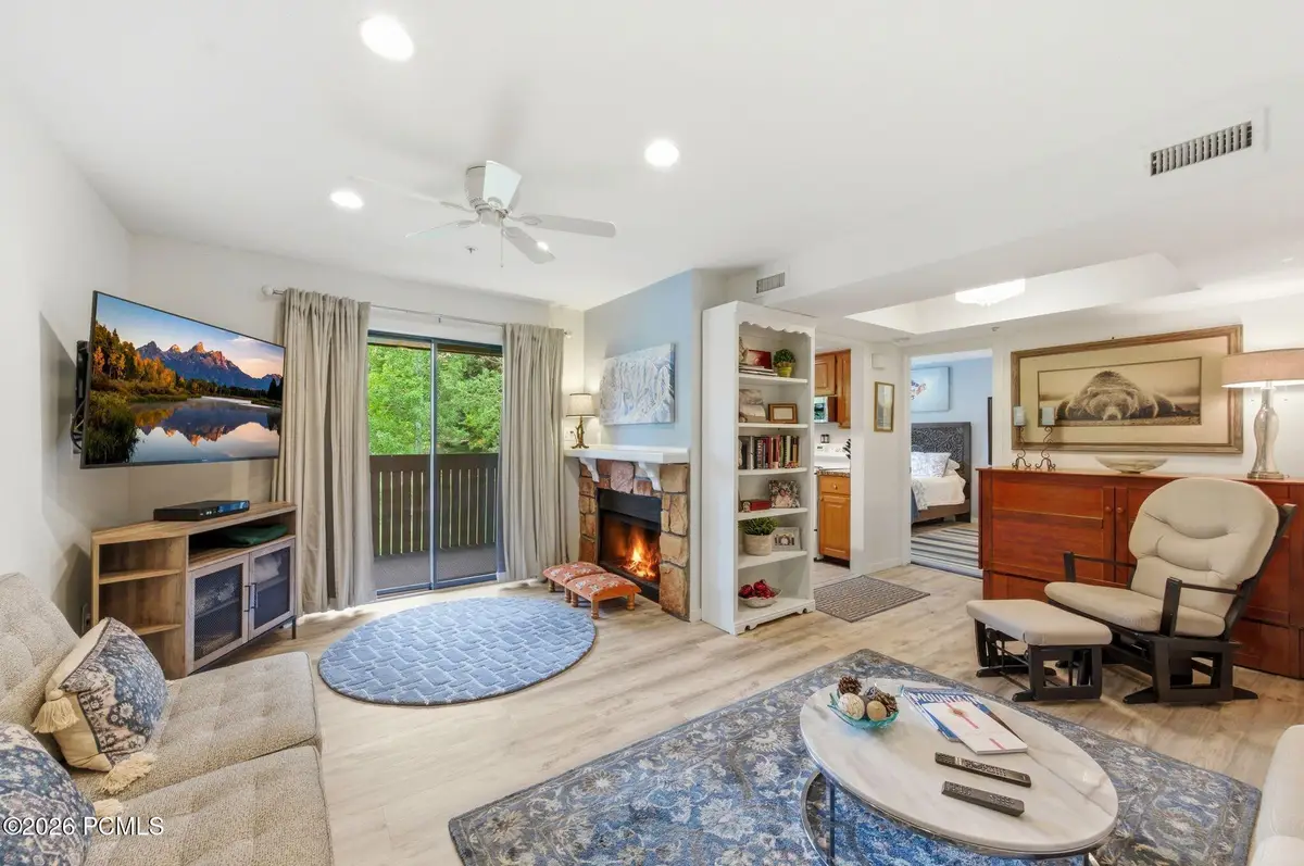 6831 N 2200 #Apt 12c, Park City, UT 84098 - #1