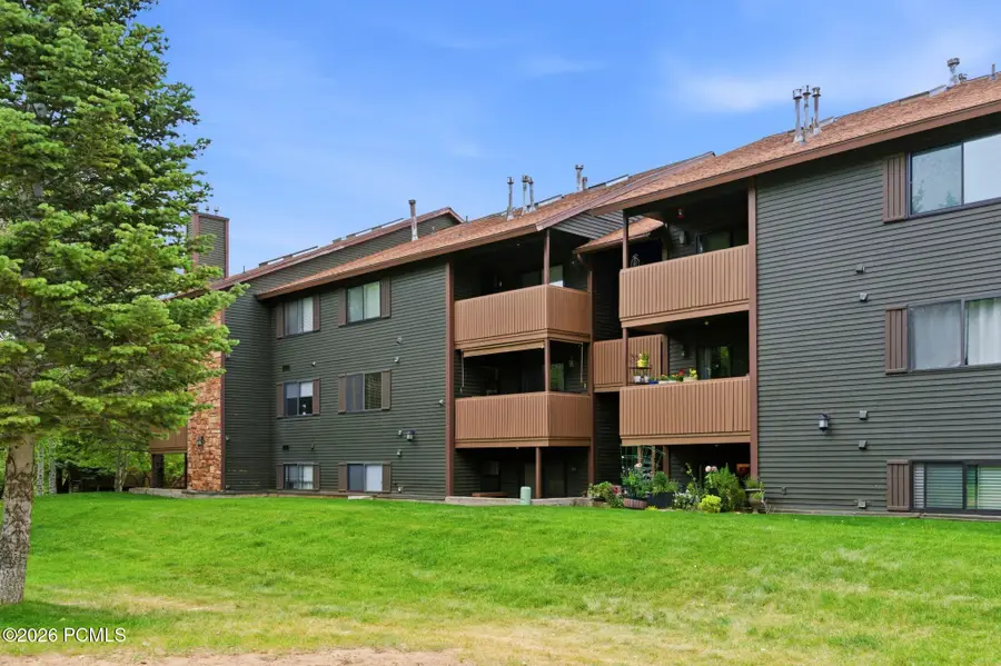 6831 N 2200 #Apt 12c, Park City, UT 84098 - #2