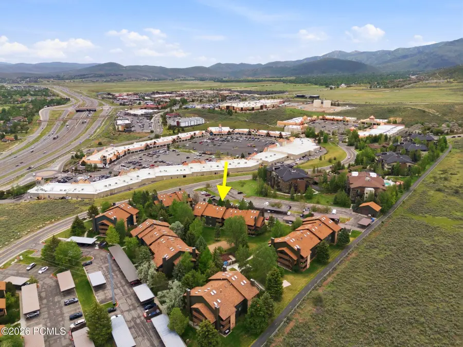 6831 N 2200 #Apt 12c, Park City, UT 84098 - #3