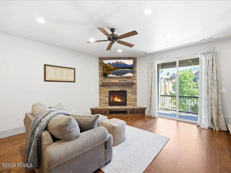 13592 N Hillclimb Lane, Kamas, UT 84036 - #3