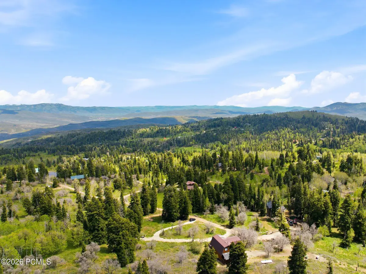 1890 W Elk Road, Wanship, UT 84017 - #1