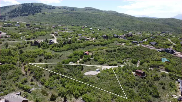 1629 S Cedar Hollow Court, Heber City, UT 84032