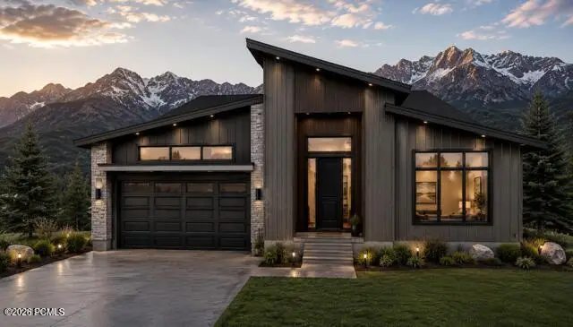 6766 N Macallan Lane, Heber City, UT 84032 - #1