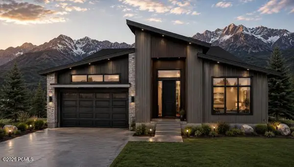 6766 N Macallan Lane, Heber City, UT 84032