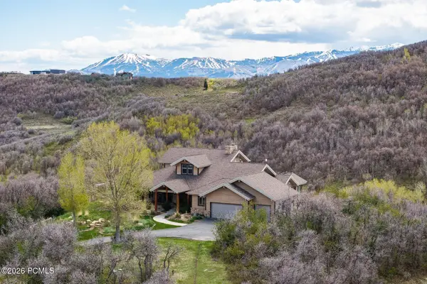749 W Tollgate Canyon Road, Park City, UT 84098