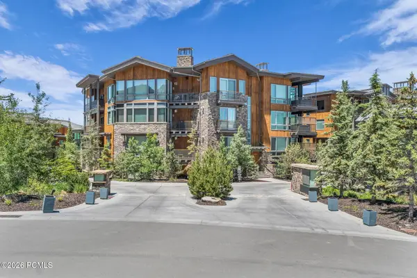 7101 Stein Circle #511, Park City, UT 84060