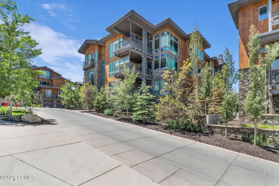 7101 Stein Circle #511, Park City, UT 84060 - #2