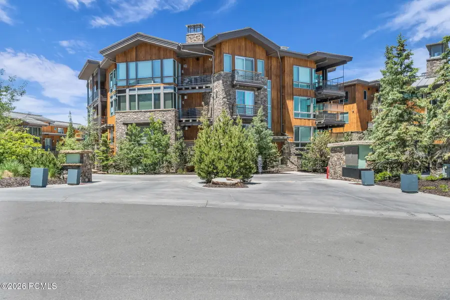 7101 Stein Circle #511, Park City, UT 84060 - #3