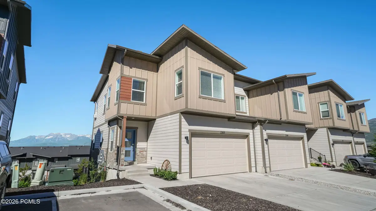2303 N Wildwood Lane, Heber City, UT 84032 - #1