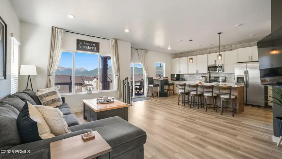 2303 N Wildwood Lane, Heber City, UT 84032 - #3