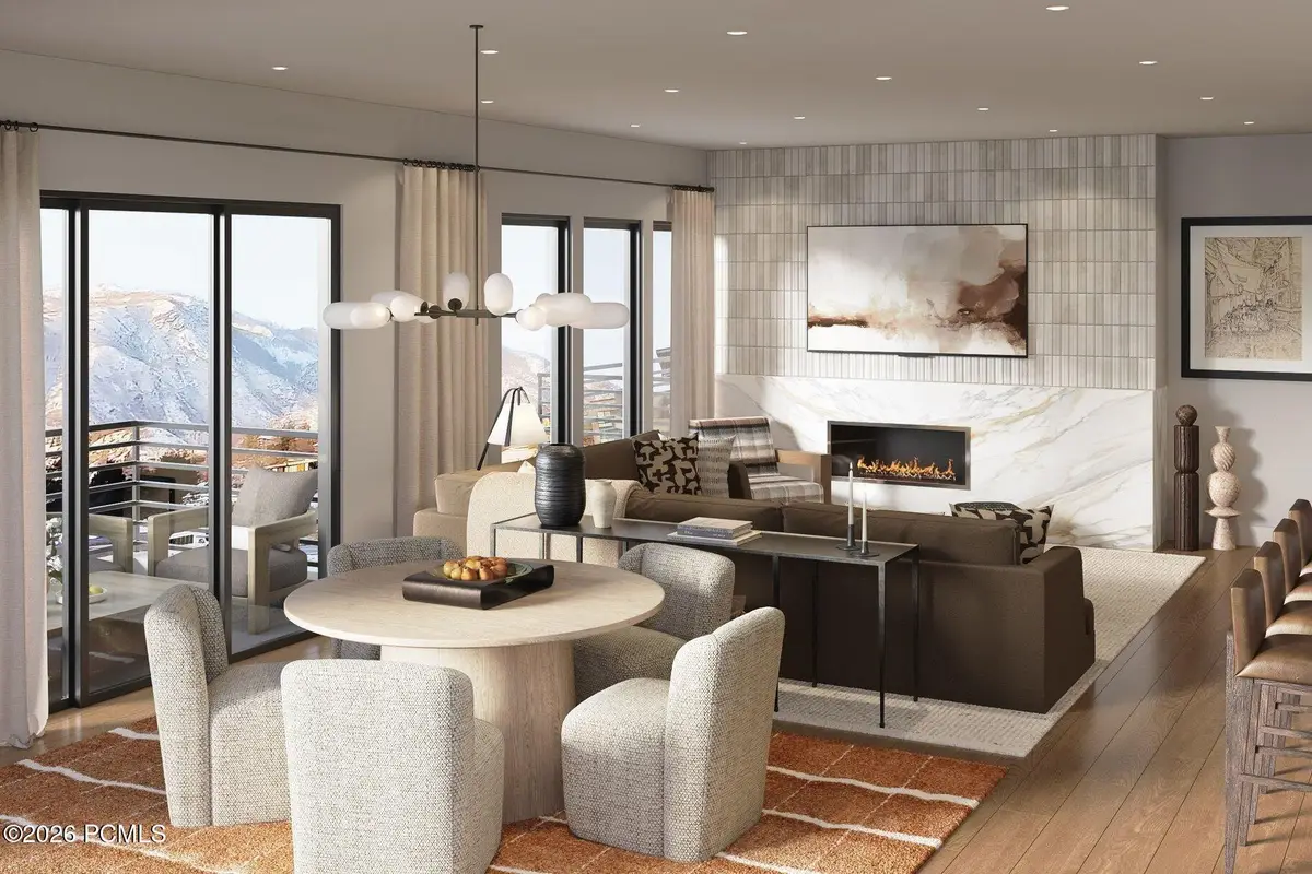 7367 S Canyon Centre Parkway #309, Cottonwood Heights, UT 84121 - #1
