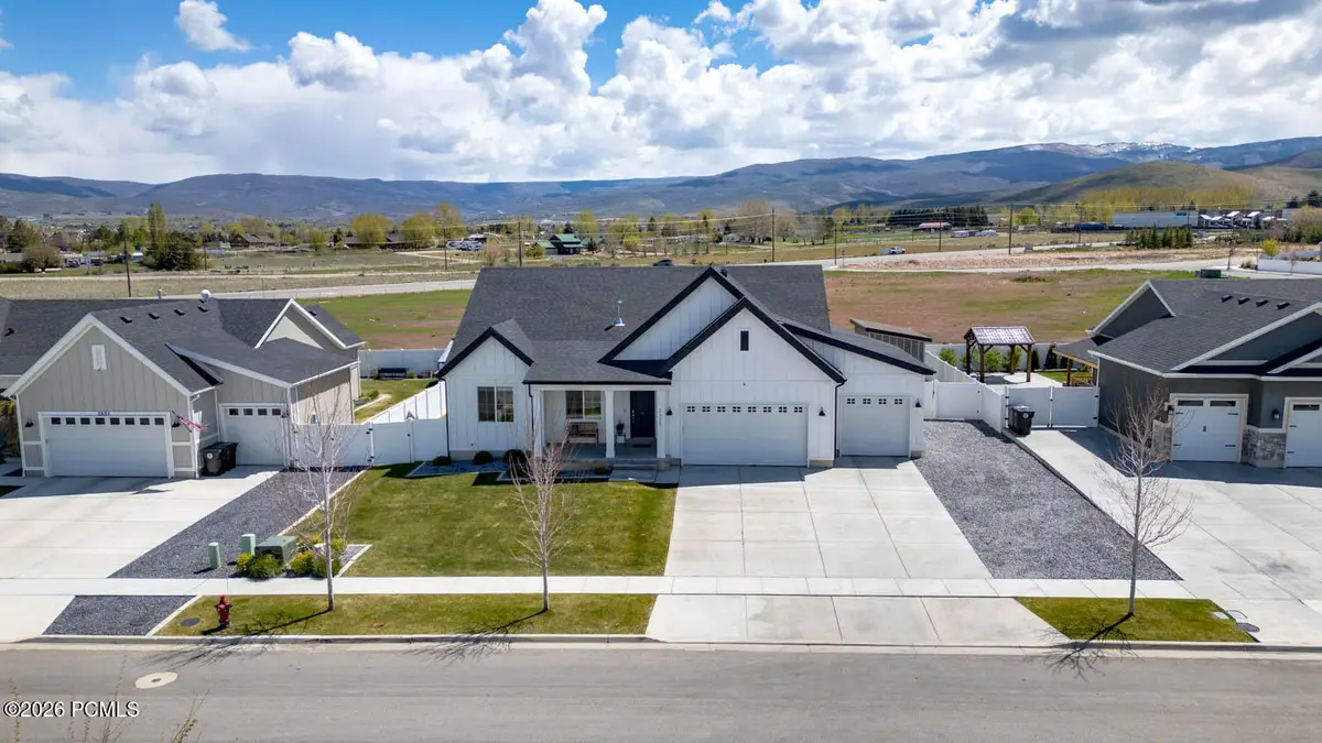 2625 E 1050, Heber City, UT 84032 - #1