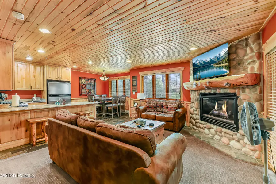 3933 N Timber Wolf Lane #6c, Park City, UT 84098 - #2