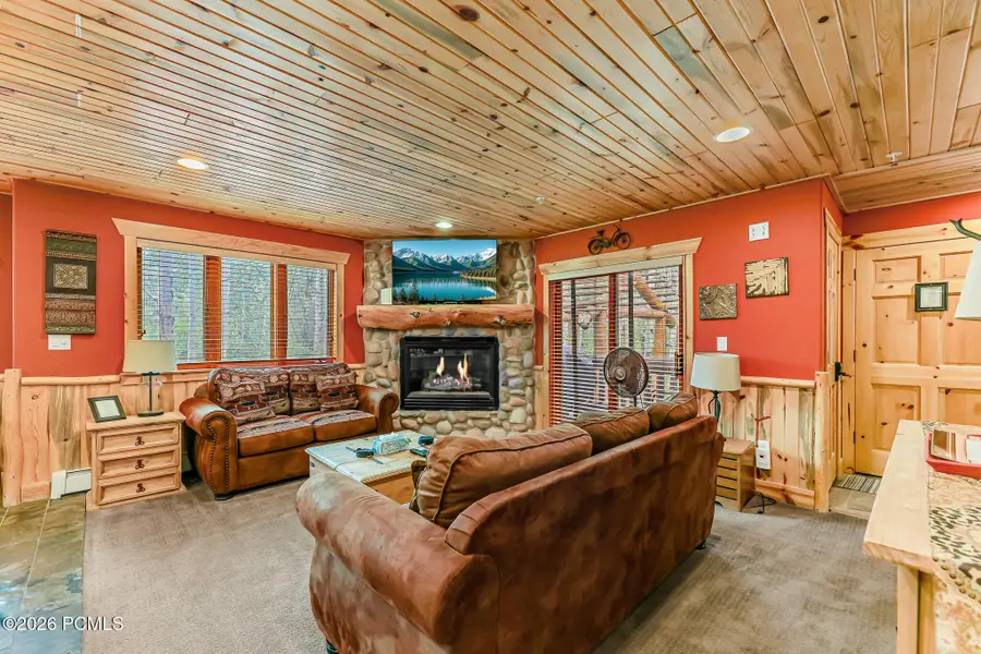 3933 N Timber Wolf Lane #6c, Park City, UT 84098 - #3