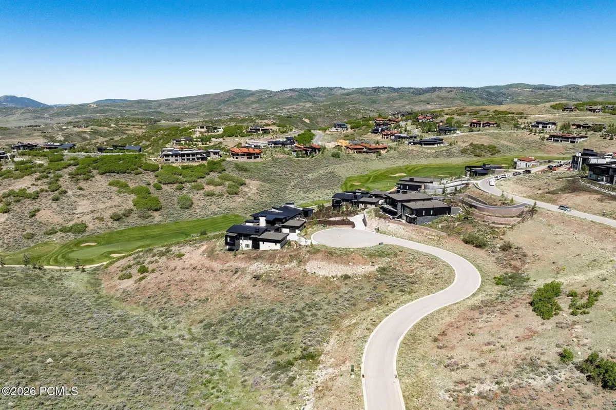 8761 Silver Light Lane, Park City, UT 84098 - #1