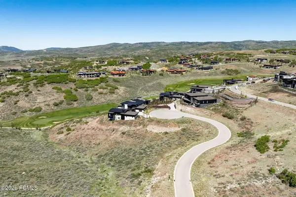 8761 Silver Light Lane, Park City, UT 84098