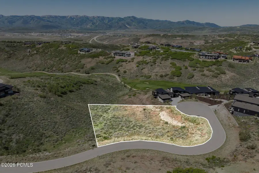 8761 Silver Light Lane, Park City, UT 84098 - #2