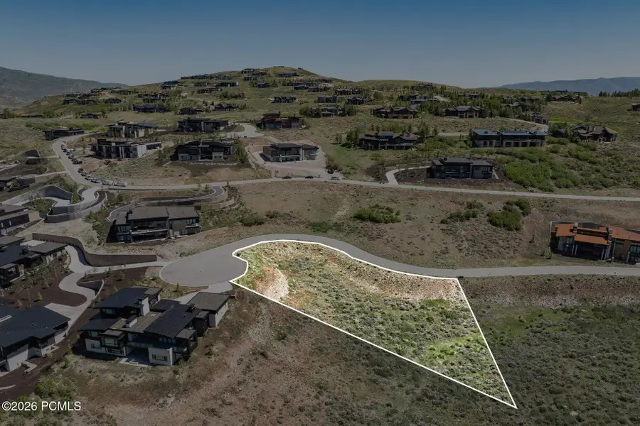 8761 Silver Light Lane, Park City, UT 84098 - #3