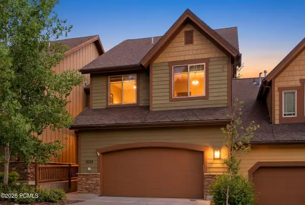 3028 Canyon Links Drive, Park City, UT 84098