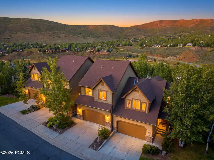 3028 Canyon Links Drive, Park City, UT 84098 - #2