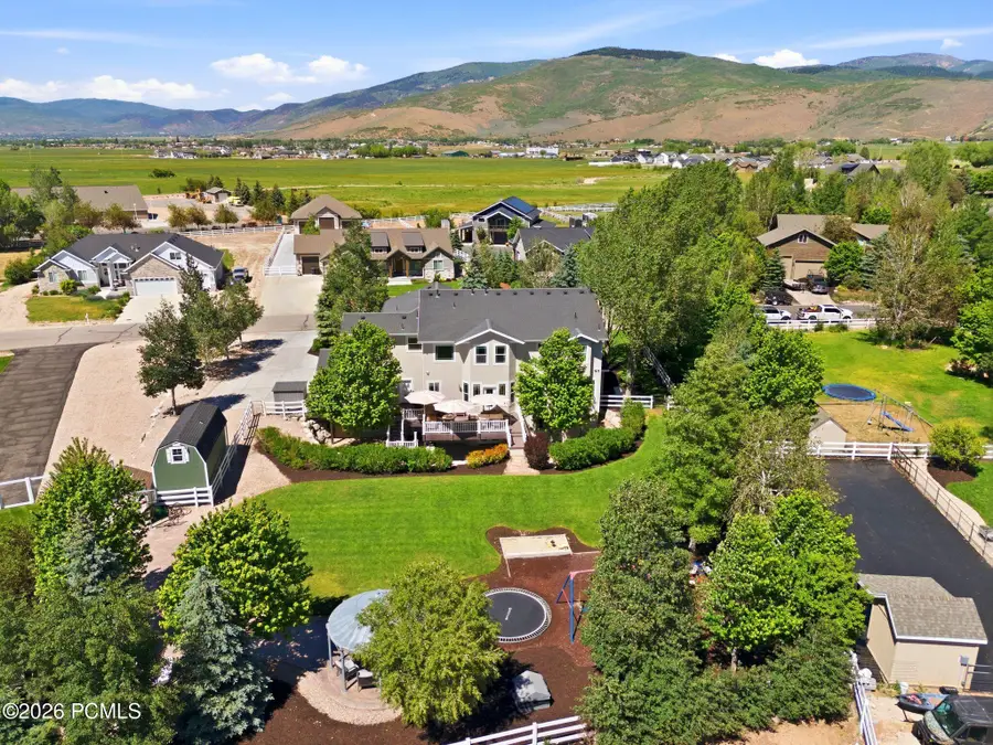 361 Aspen Road, Kamas, UT 84036 - #2