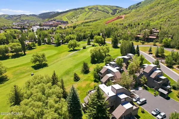 1660 Three Kings Drive #198, Park City, UT 84060