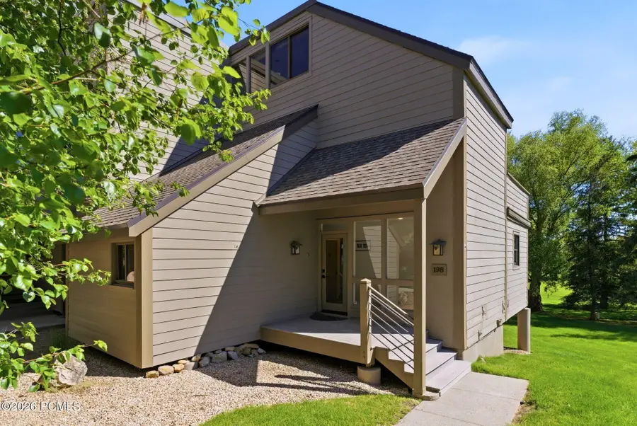 1660 Three Kings Drive #198, Park City, UT 84060 - #2