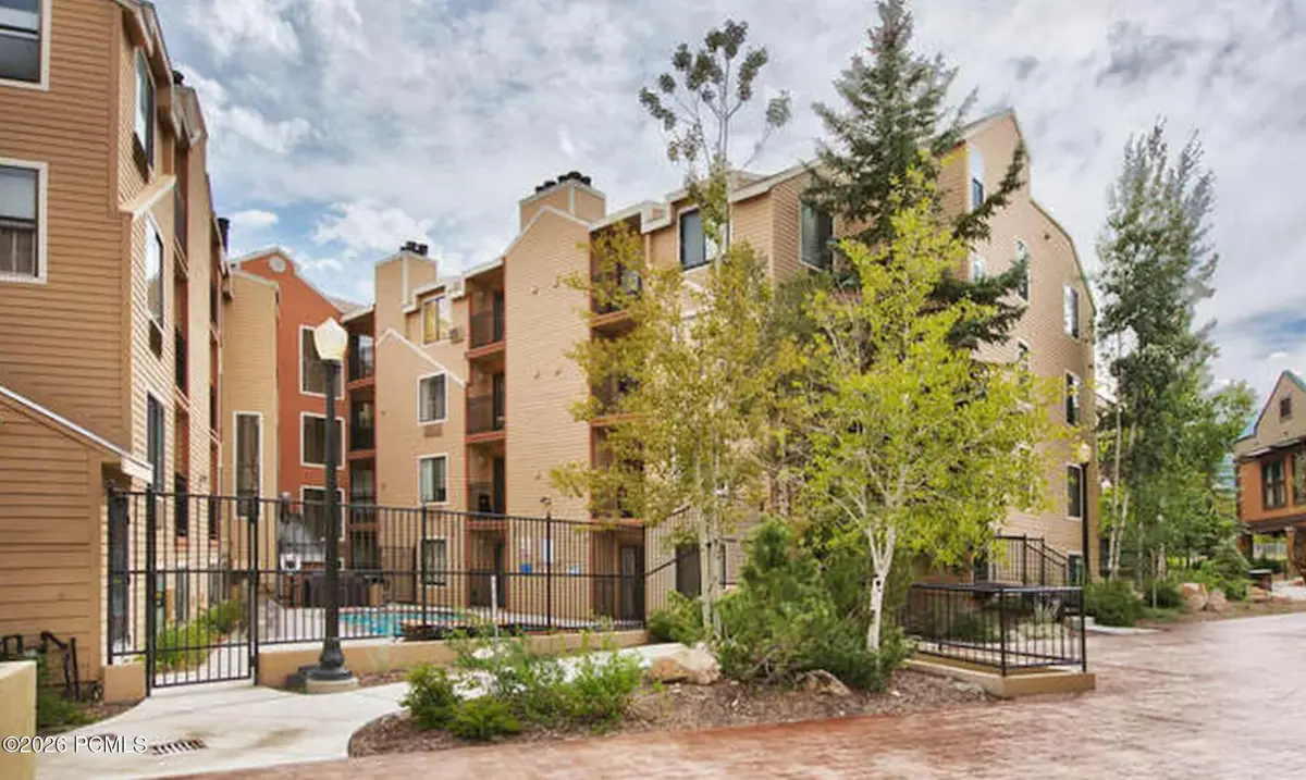 2000 Prospector Avenue #414, Park City, UT 84060 - #1