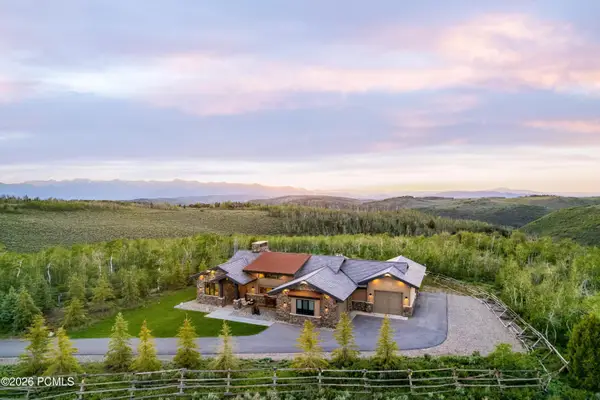 9279 E Aspen Ridge Road, Heber City, UT 84032