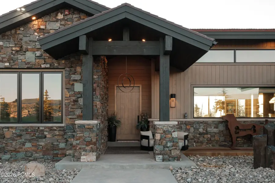 9279 E Aspen Ridge Road, Heber City, UT 84032 - #3