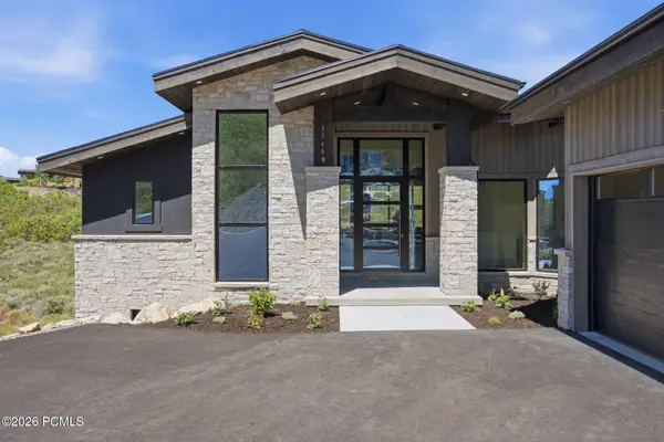 11479 N Fox Hollow Court, Hideout, UT 84036