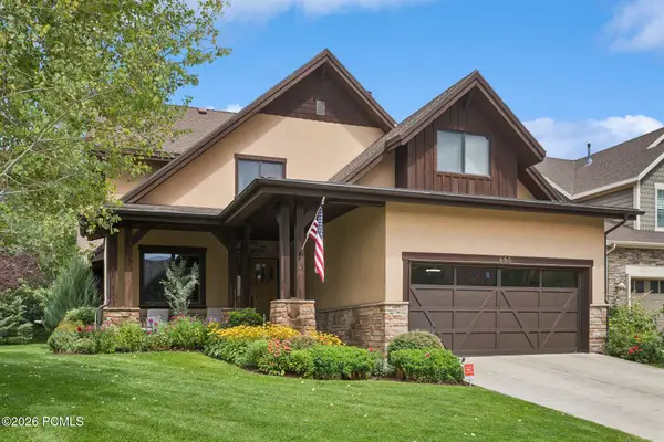 668 W St Andrews Drive, Midway, UT 84049