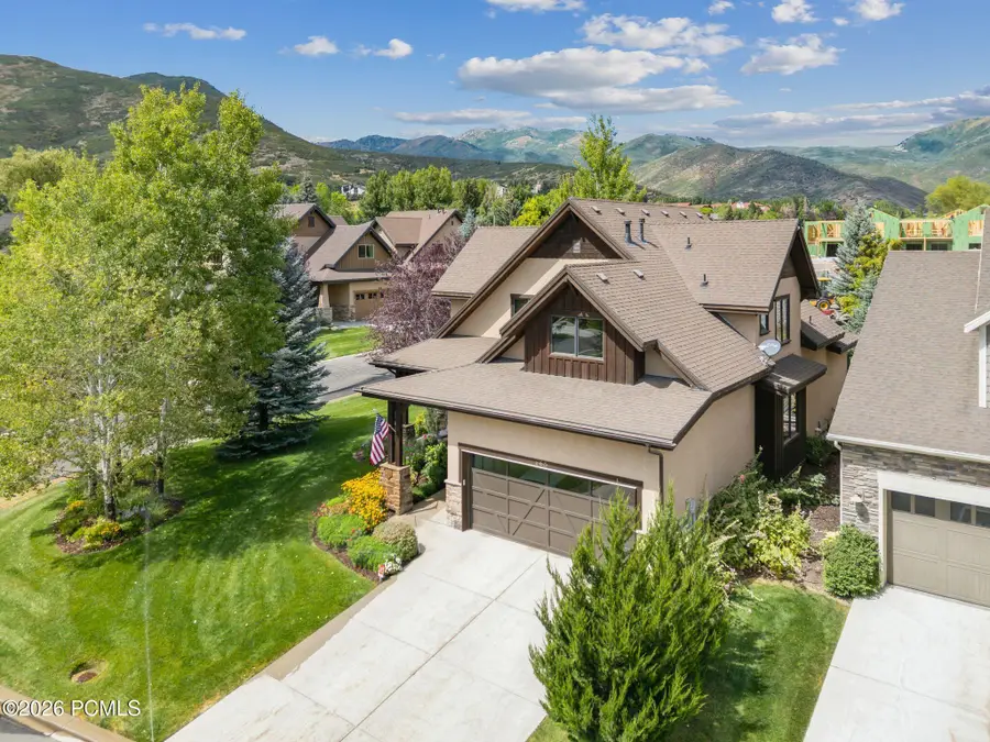 668 W St Andrews Drive, Midway, UT 84049 - #2