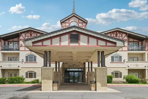 840 W Bigler Lane #2021, Midway, UT 84049