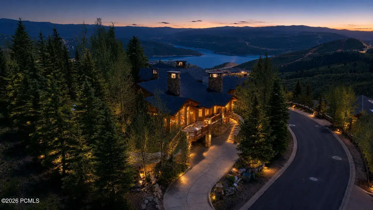 9968 Summit View Dr, Park City, UT 84060 - #1