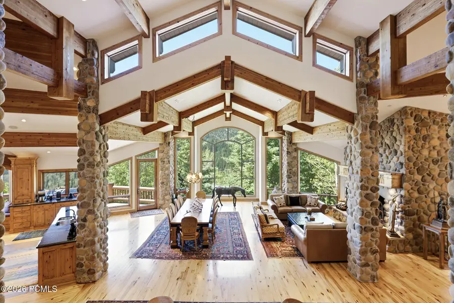 9968 Summit View Dr, Park City, UT 84060 - #3