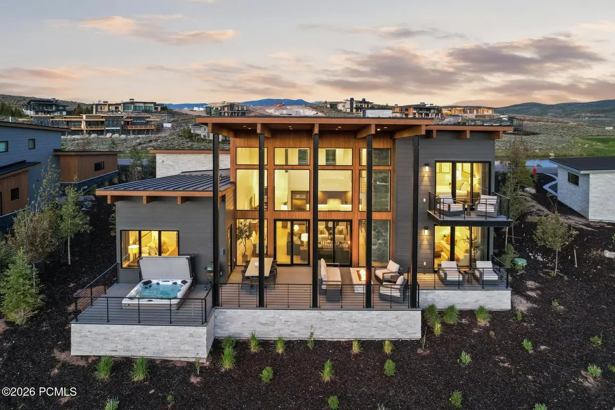 5937 Double Deer Drive, Park City, UT 84098 - #1