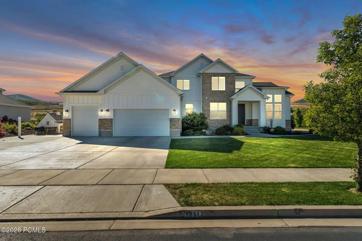 12517 N Minots Ledge Dr, Highland, UT 84003 - #1