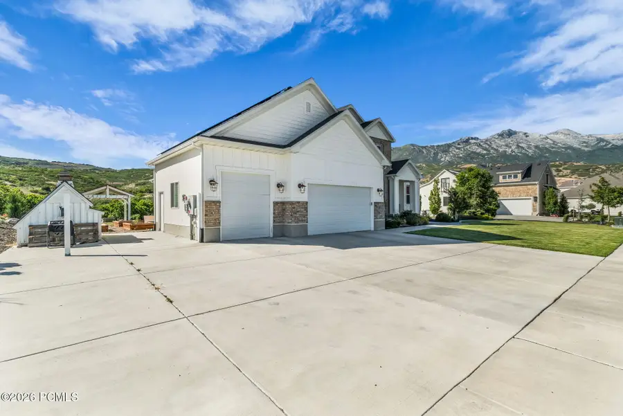 12517 N Minots Ledge Dr, Highland, UT 84003 - #3