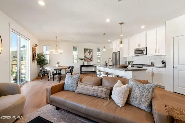 3347 Quarry Springs Drive, Park City, UT 84098