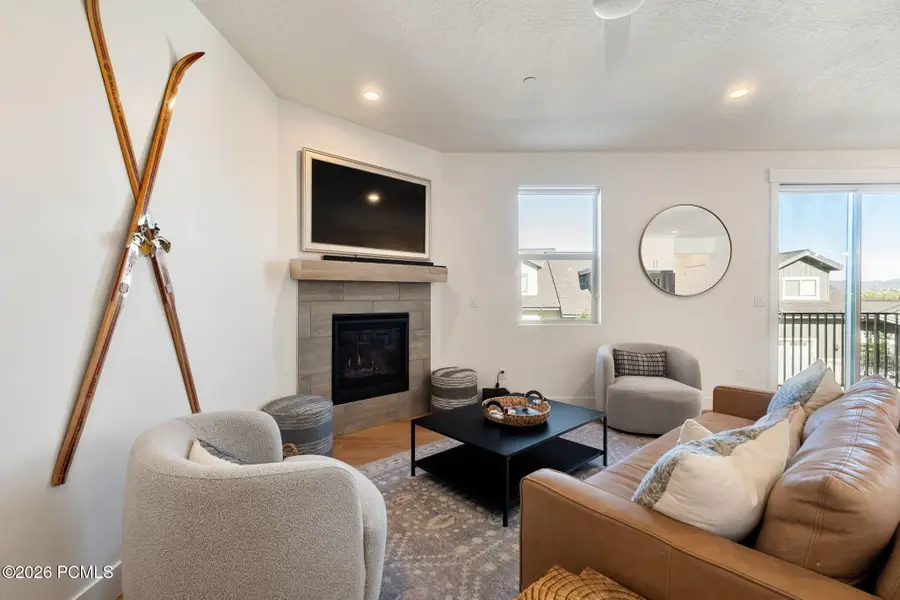 3347 Quarry Springs Drive, Park City, UT 84098 - #2
