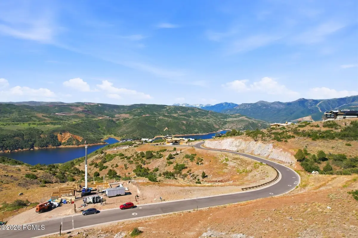 3021 E Cougar Moon Way, Kamas, UT 84036 - #1