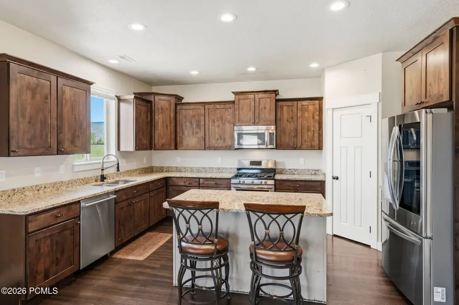 270 Scenic Heights Road, Kamas, UT 84036 - #2
